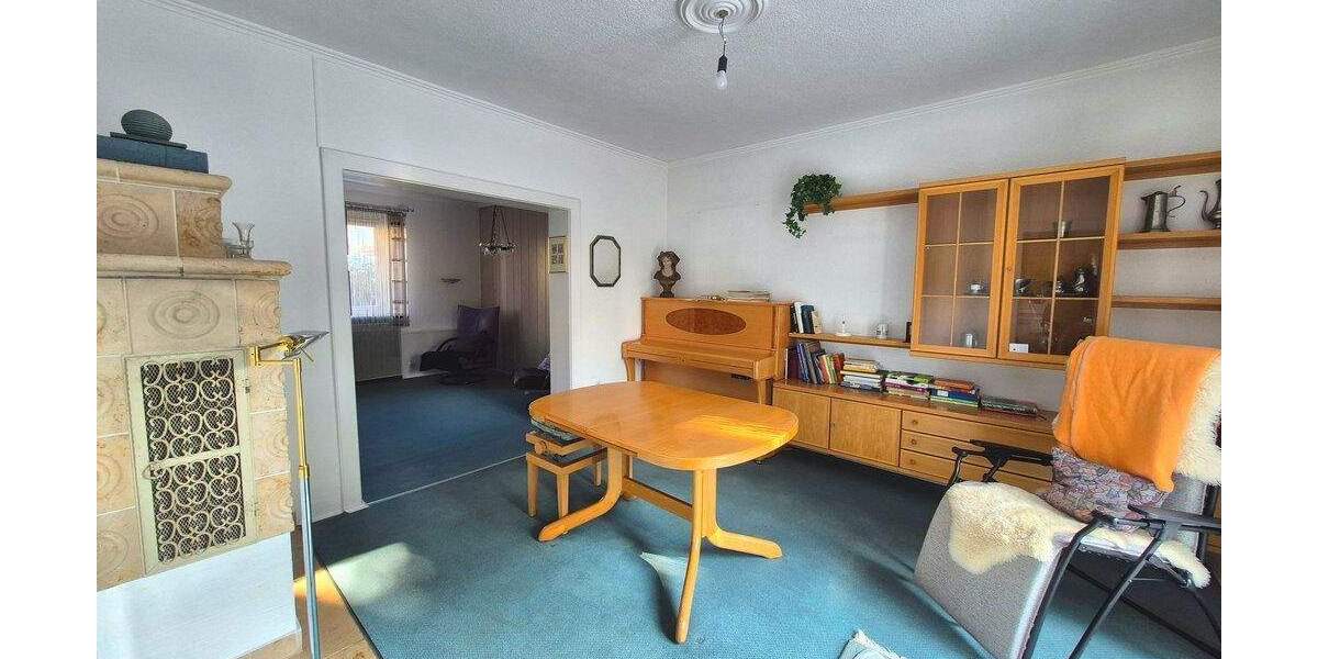 Mehrfamilienhaus, Wohnhaus Nürnberg Sündersbühl - 6 Zimmer, 109 m&sup2;, 479.000&euro; | Angebot:25301974