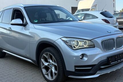 BMW X1 246.000 km 7.499 &euro; Eichenzell 36124