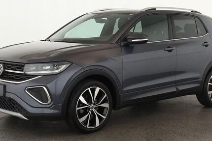 VW T-Cross 15.100 km 26.784 &euro; Neuss 41464
