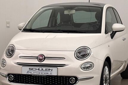Fiat 500 122.000 km 6.980 &euro; Buchdorf 86675