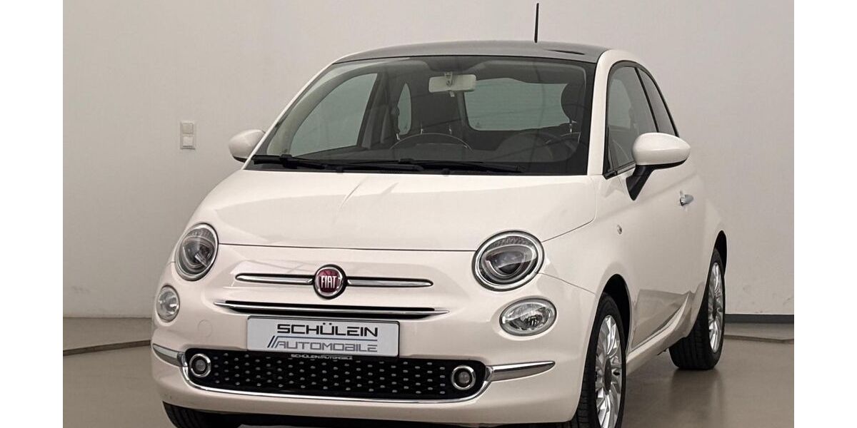Fiat 500 122.000 km 6.980 &euro; Buchdorf 86675