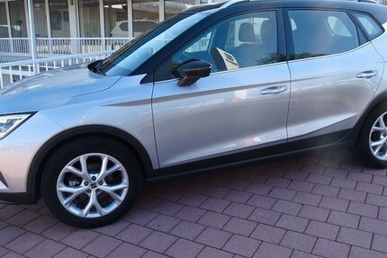 Seat Arona 18.300 km 19.600 &euro; Pfatter 93102