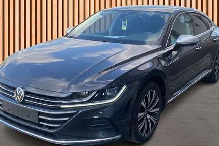 VW Arteon 56.164 km 28.780 &euro; Dresden/Weißig 01328