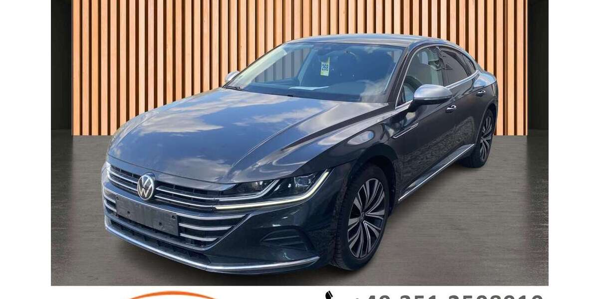 VW Arteon 56.164 km 28.780 &euro; Dresden/Weißig 01328