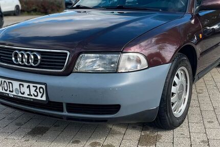 Audi A4 135.000 km 1.000 &euro; Marktoberdorf 87616
