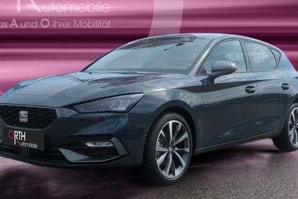 Seat Leon 23.000 km 26.989 &euro; Beselich 65614