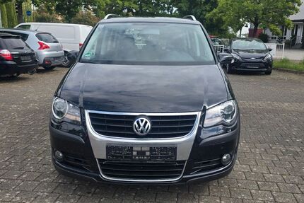 VW Touran 219.000 km 3.200 &euro; Aalen 73433