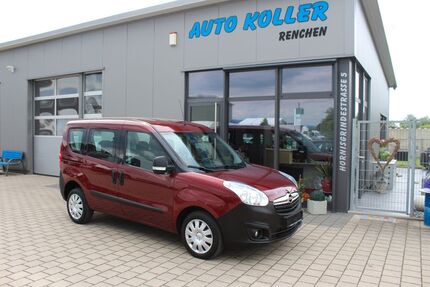 Opel Combo 58.600 km 11.900 € Renchen 77871