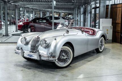 Jaguar XK 162.257 km 84.890 &euro; Düsseldorf 40591