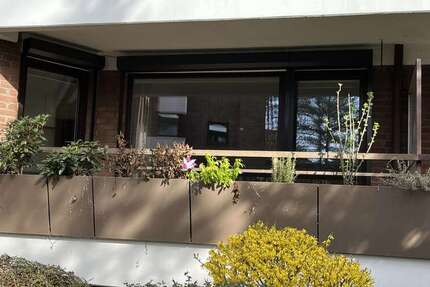 Wohnung Ahrensburg - 1.5 Zimmer, 39 m&sup2;, 195.000&euro; | Angebot:25986792