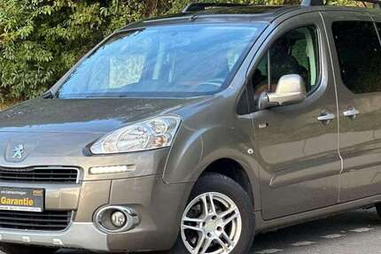Peugeot Partner 111.400 km 7.990 &euro; Kiel 24147