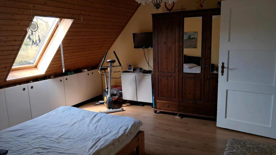 Reihenhaus Prenzlau - 5 Zimmer, 106 m&sup2;, 85.000&euro; | Angebot:26847553