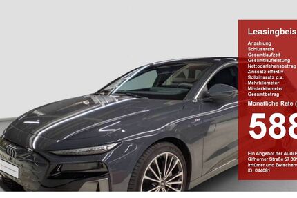 Audi A6 e-tron 15.532 km 70.030 &euro; Mühldorf am Inn 84453