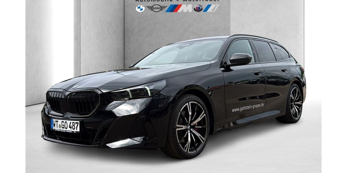 BMW 540 2.730 km 87.990 &euro; Waldshut-Tiengen 79761