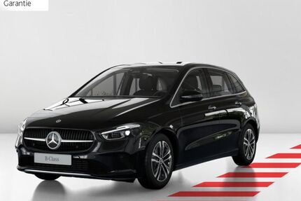 Mercedes-Benz B 200 10.828 km 32.890 &euro; Marne 25709