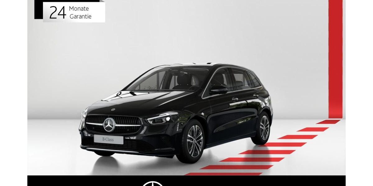 Mercedes-Benz B 200 10.828 km 32.890 &euro; Marne 25709