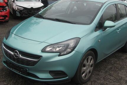 Opel Corsa 177.500 km 4.990 &euro; Kirchheim unter Teck 73230