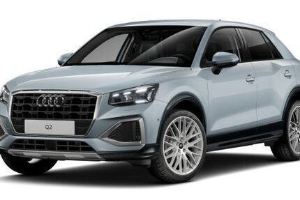 Audi Q2 7.000 km 30.900 &euro; Berlin 12489