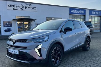 Renault Symbioz 12.430 km 28.490 &euro; Zeven 27404