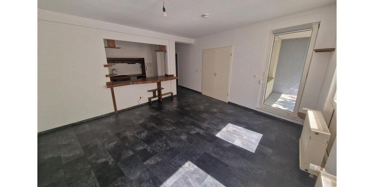 Erdgeschoßwohnung Neuenhagen bei Berlin - 1.5 Zimmer, 50 m&sup2;, 650&euro; | Angebot:26417139