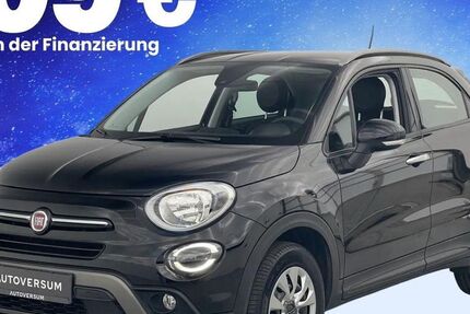Fiat 500X 39.550 km 12.985 &euro; Uetersen bei Hamburg 25436