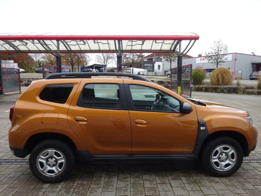 Duster