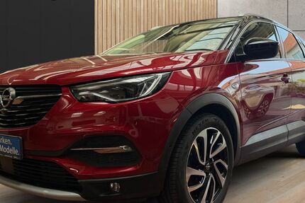 Opel Grandland (X) 92.800 km 12.980 &euro; Bad Lauterberg 37431
