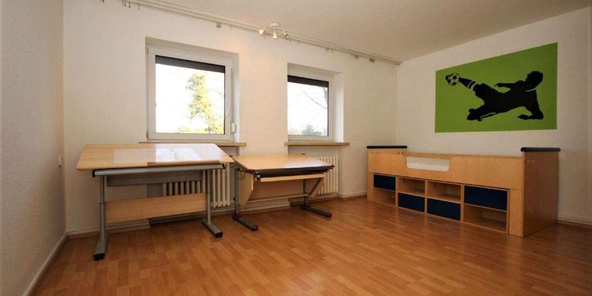 Einfamilienhaus Hildesheim Moritzberg - 7 Zimmer, 173 m&sup2;, 389.000&euro; | Angebot:25566819