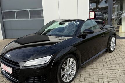 Audi TT 99.880 km 18.750 &euro; Bedburg-Hau 47551