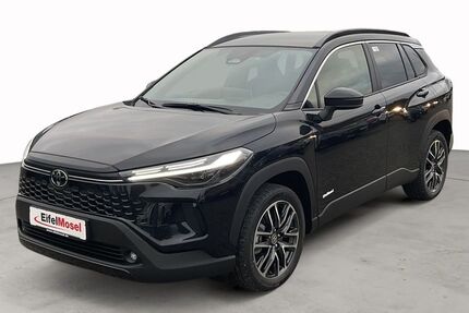 Toyota Corolla Cross 5.465 km 36.860 &euro; Prüm 54595