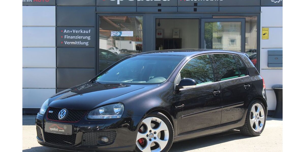 VW Golf 125.000 km 8.499 &euro; Mötzingen 71159