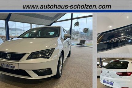 Seat Leon 102.785 km 15.890 &euro; Hellenthal/Kehr 53940