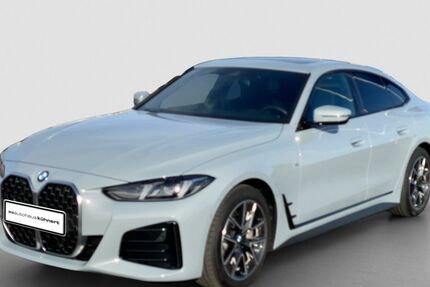 BMW 430 Gran Coupé 9.992 km 46.885 &euro; Langenwetzendorf 07957