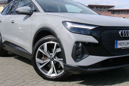 Audi Q4 e-tron 30.452 km 26.980 &euro; Falkensee 14612