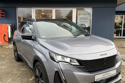 Peugeot 3008 55.900 km 24.490 &euro; Worpswede 27726