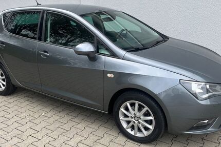 Seat Ibiza 104.500 km 8.600 € Freiberg 09599