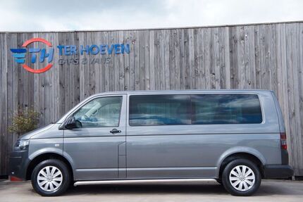 VW T5 Transporter
