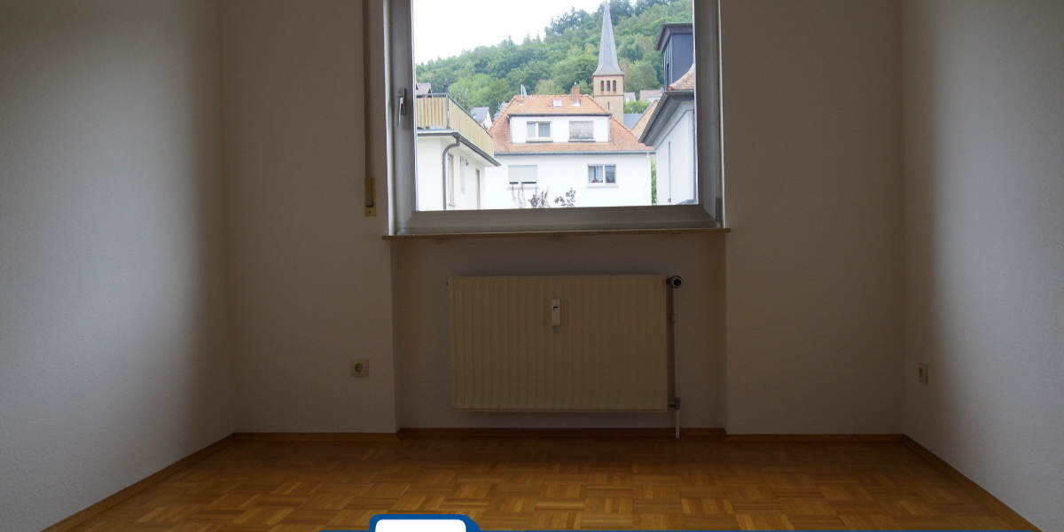 - Etagenwohnung Bad Orb Main-Kinzig-Kreis | Angebot:27143681