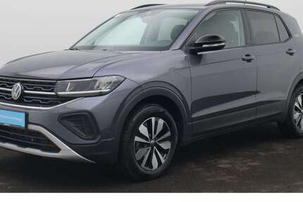 VW T-Cross 4.000 km 23.680 &euro; Würzburg 97076