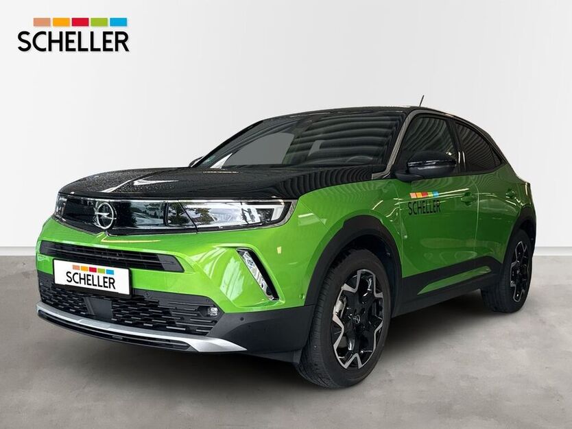 Mokka-e
