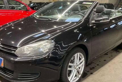 VW Golf 111.000 km 8.899 &euro; Eppstein 65817