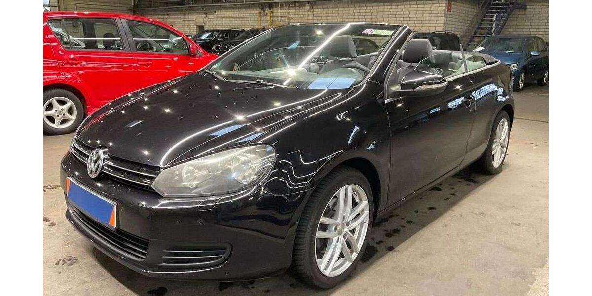 VW Golf 111.000 km 8.899 &euro; Eppstein 65817