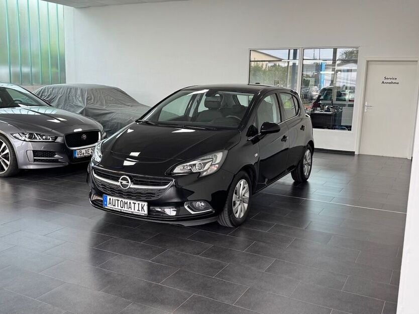 Corsa