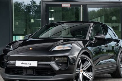 Porsche Macan 9.900 km 93.900 &euro; Lüneburg 21339