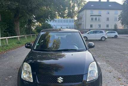 Suzuki Swift 163.500 km 2.499 € Kempten (Allgäu) 87435
