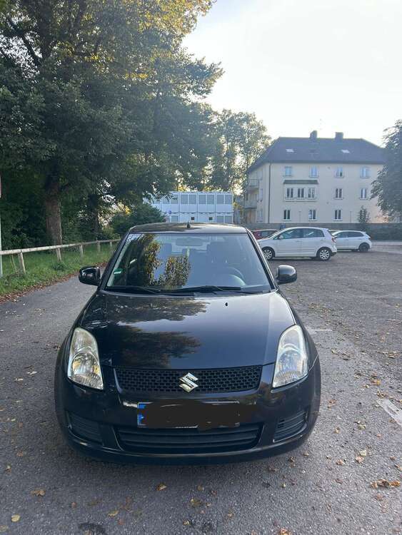 Suzuki Swift 163.500 km 2.499 € Kempten (Allgäu) 87435