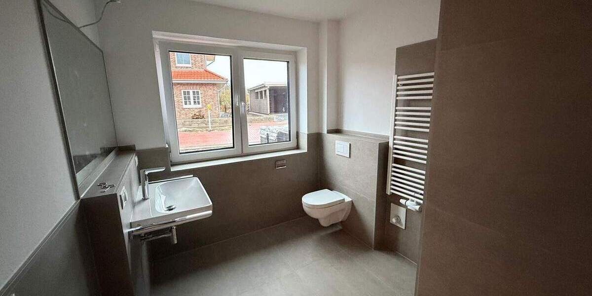 Etagenwohnung Twistringen - 3 Zimmer, 91 m&sup2;, 1.050&euro; | Angebot:25602149