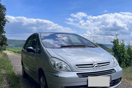 Citroen Xsara Picasso 41.200 km 2.850 &euro; Heilbronn 74074