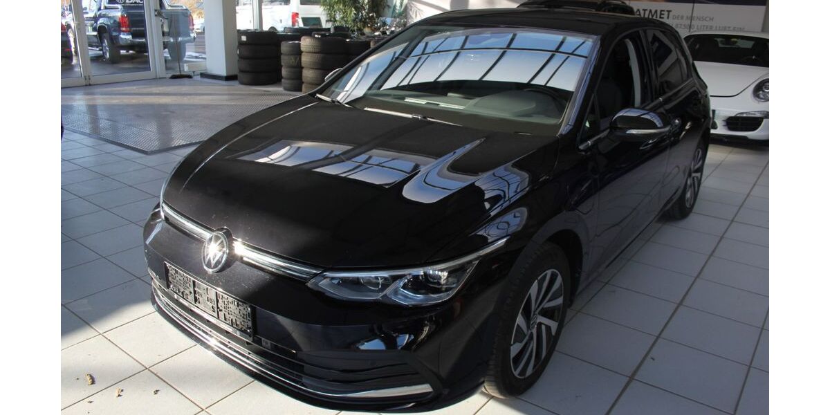 VW Golf 50.500 km 22.500 &euro; Weil im Schönbuch 71093