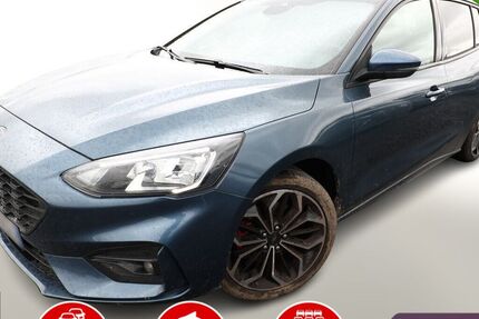 Ford Focus 86.050 km 17.088 &euro; Kehl 77694